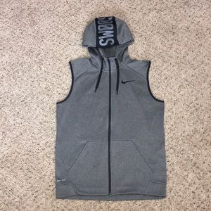 Nike | Dri-FIT Performance Vest